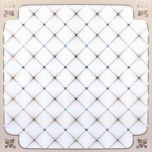 Petek PVC Panel