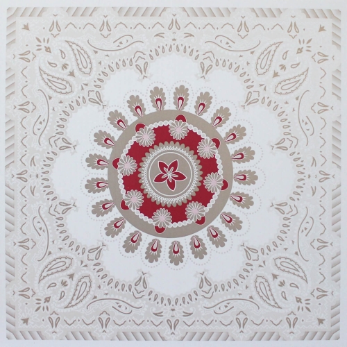 Osmanlı PVC Panel