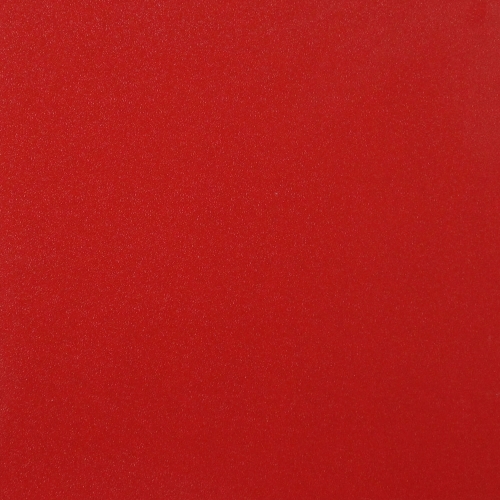 Düz Kırmız Panel (975-K)
